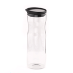 Glass carafe
