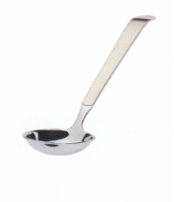 Sauce ladle
