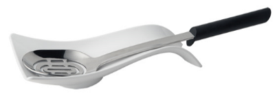 cutlery rest