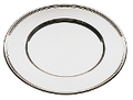 Show plate