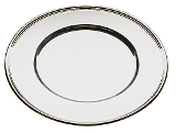 Show plate