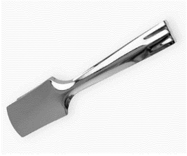 Slice tong