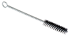 Straws cleaning brush